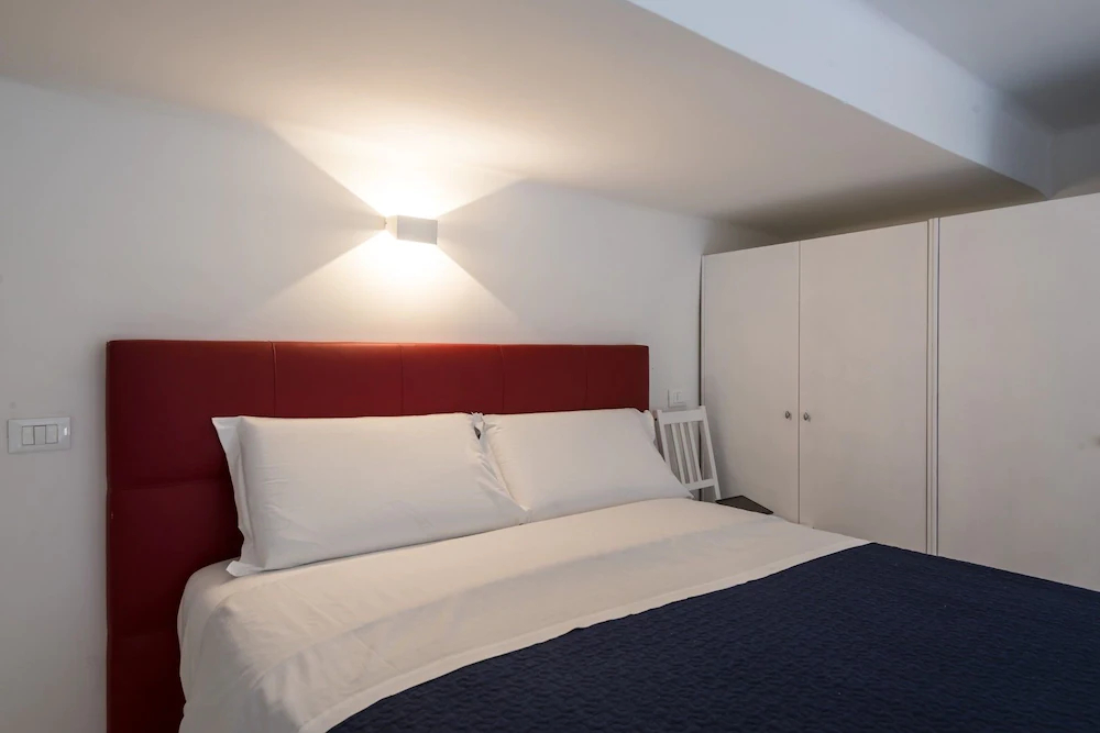 MiaVia Apartments - San Martino