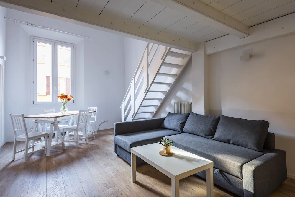 MiaVia Apartments - San Martino