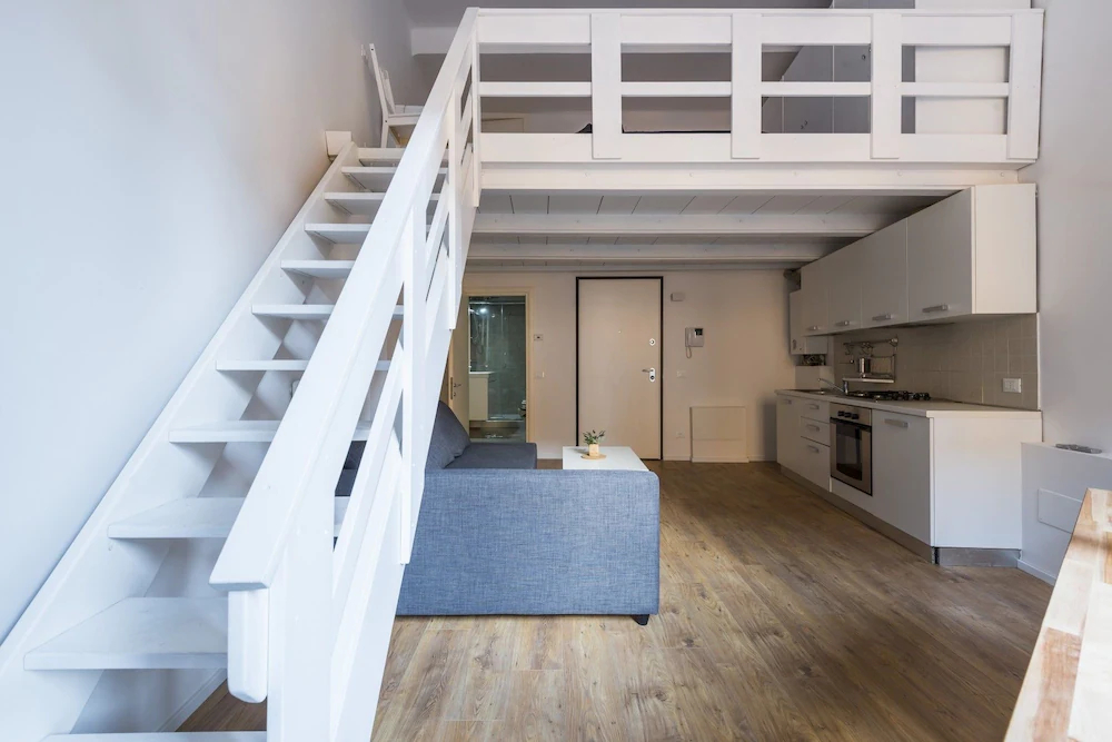 MiaVia Apartments - San Martino