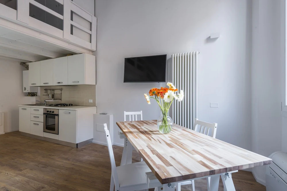 MiaVia Apartments - San Martino
