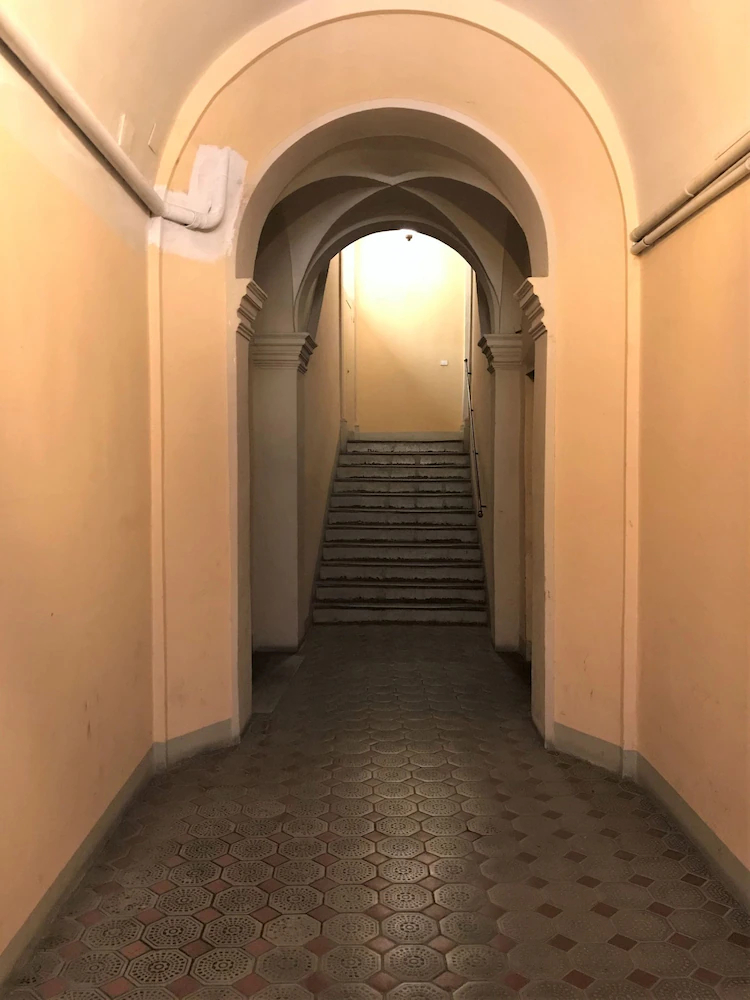 MiaVia Apartments - San Martino