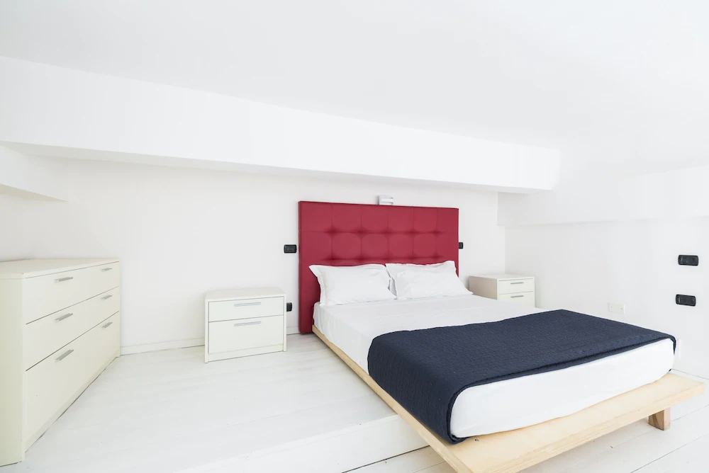 MiaVia Apartments - San Martino