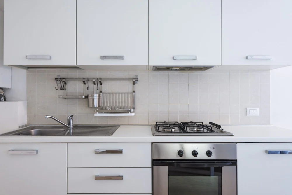 MiaVia Apartments - San Martino
