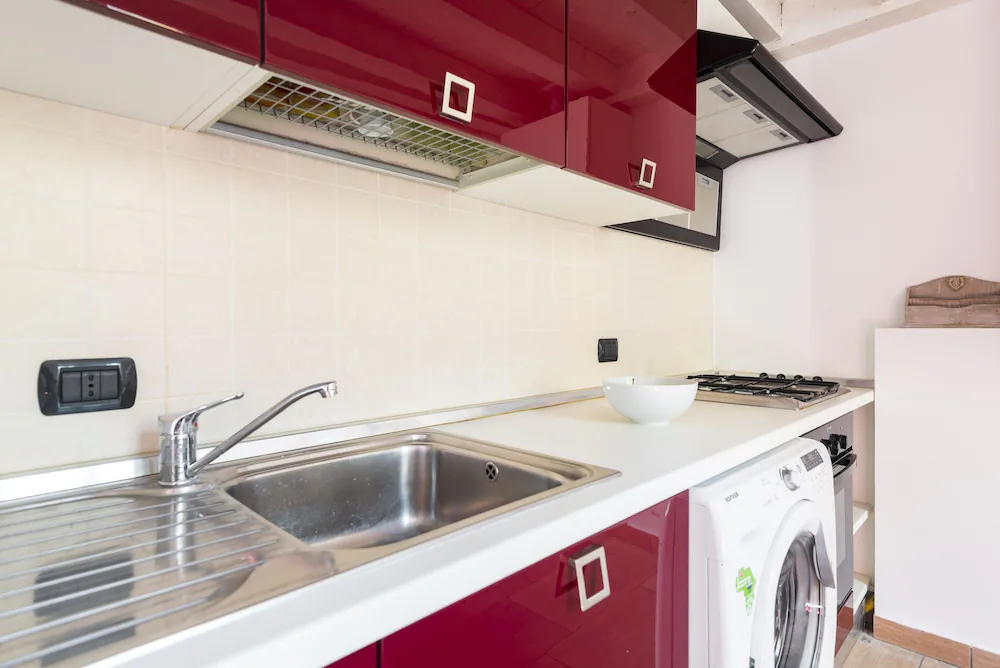 MiaVia Apartments - San Martino