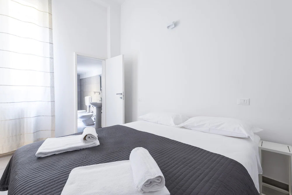 MiaVia Apartments - San Martino