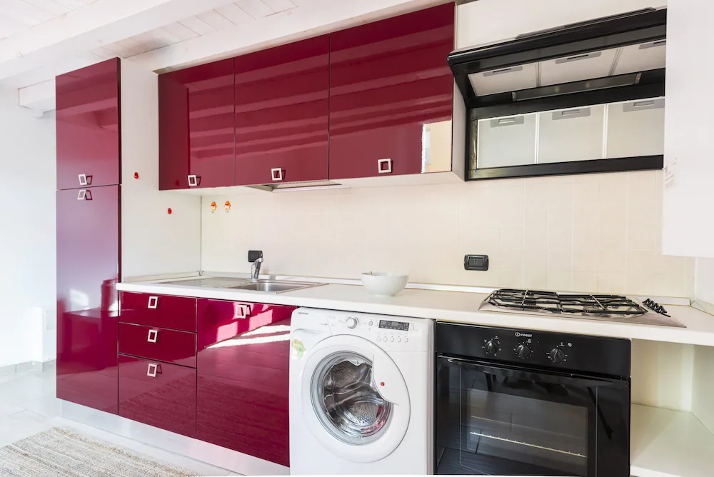 MiaVia Apartments - San Martino