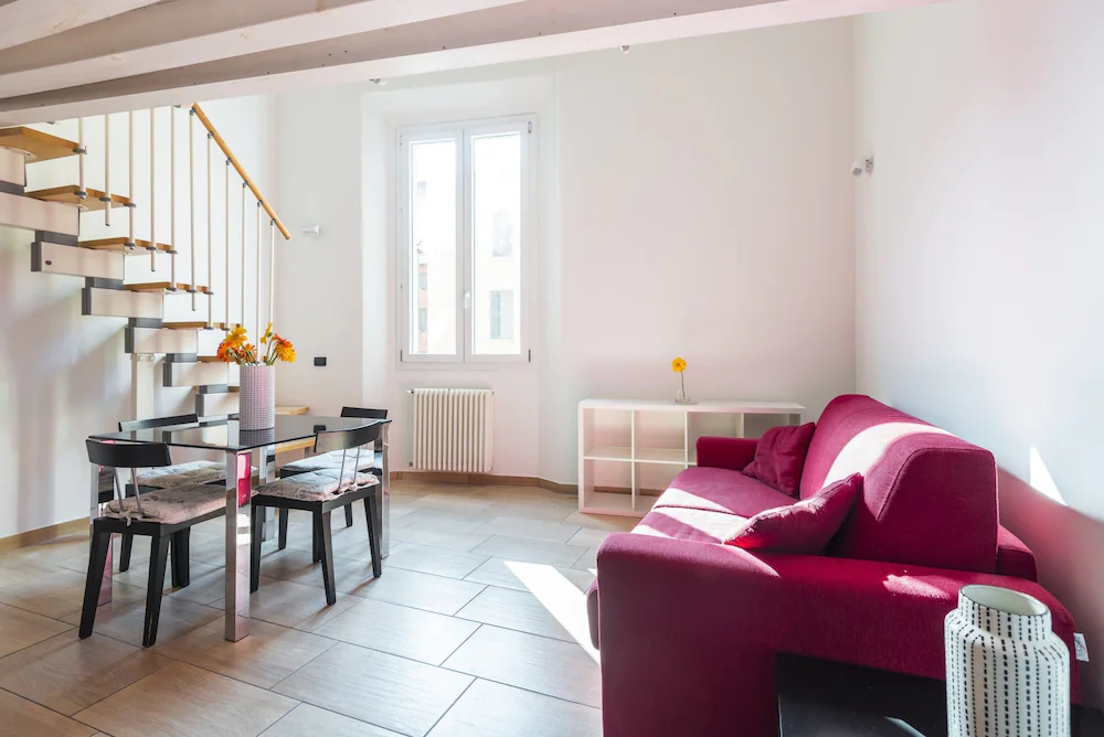 MiaVia Apartments - San Martino