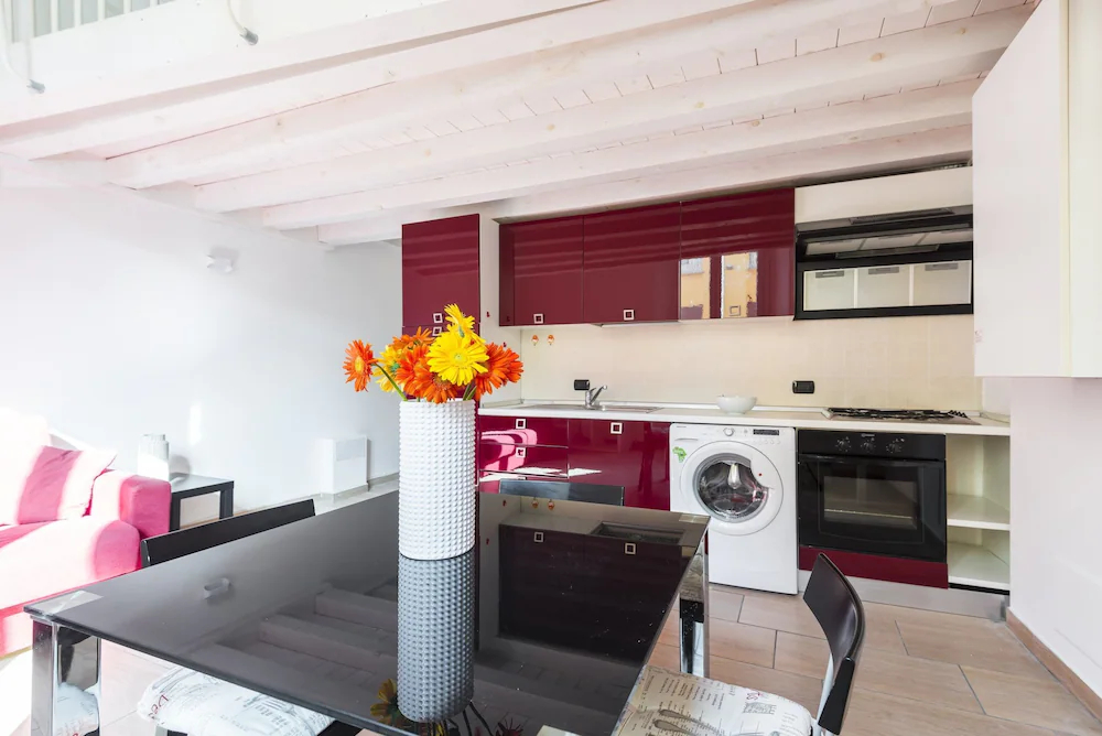 MiaVia Apartments - San Martino