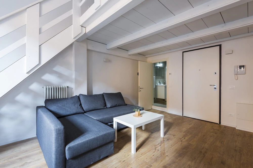 MiaVia Apartments - San Martino