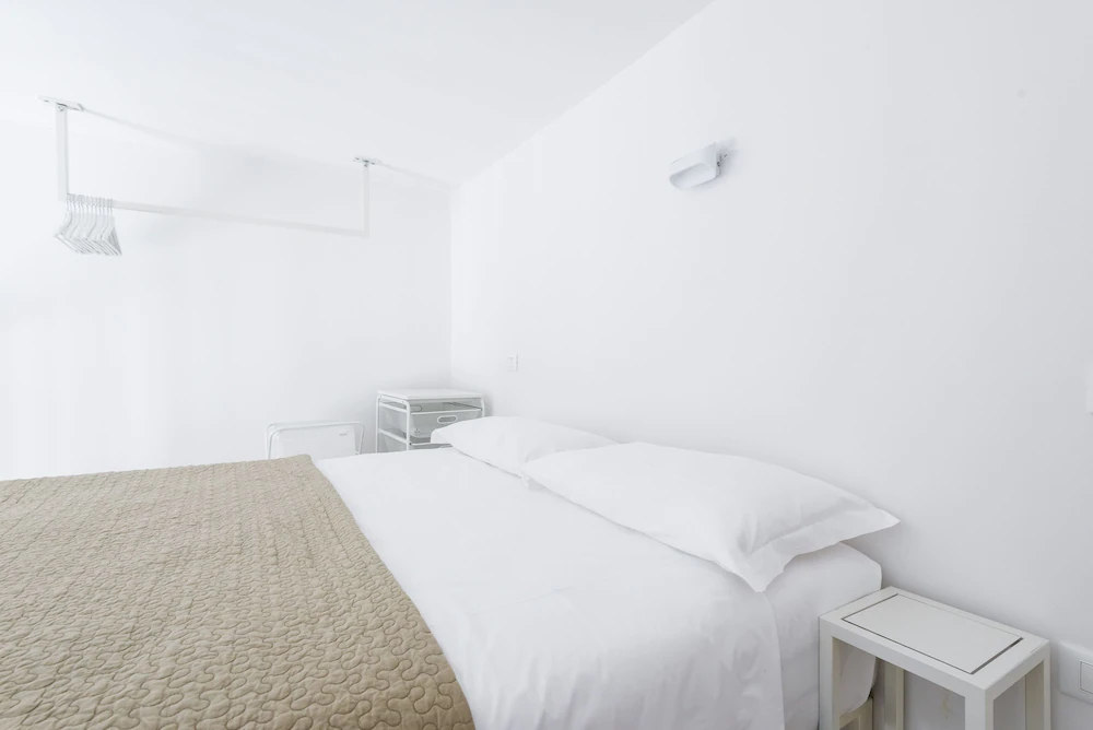 MiaVia Apartments - San Martino