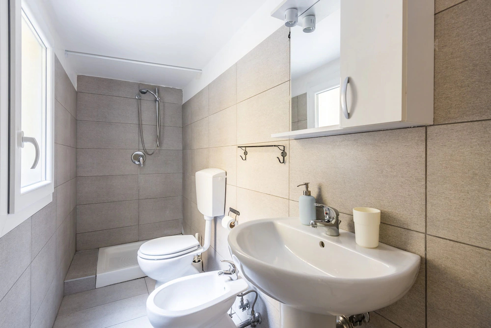 MiaVia Apartments - San Martino