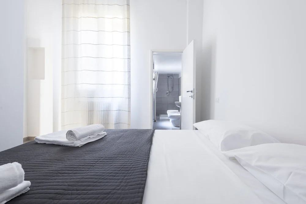 MiaVia Apartments - San Martino