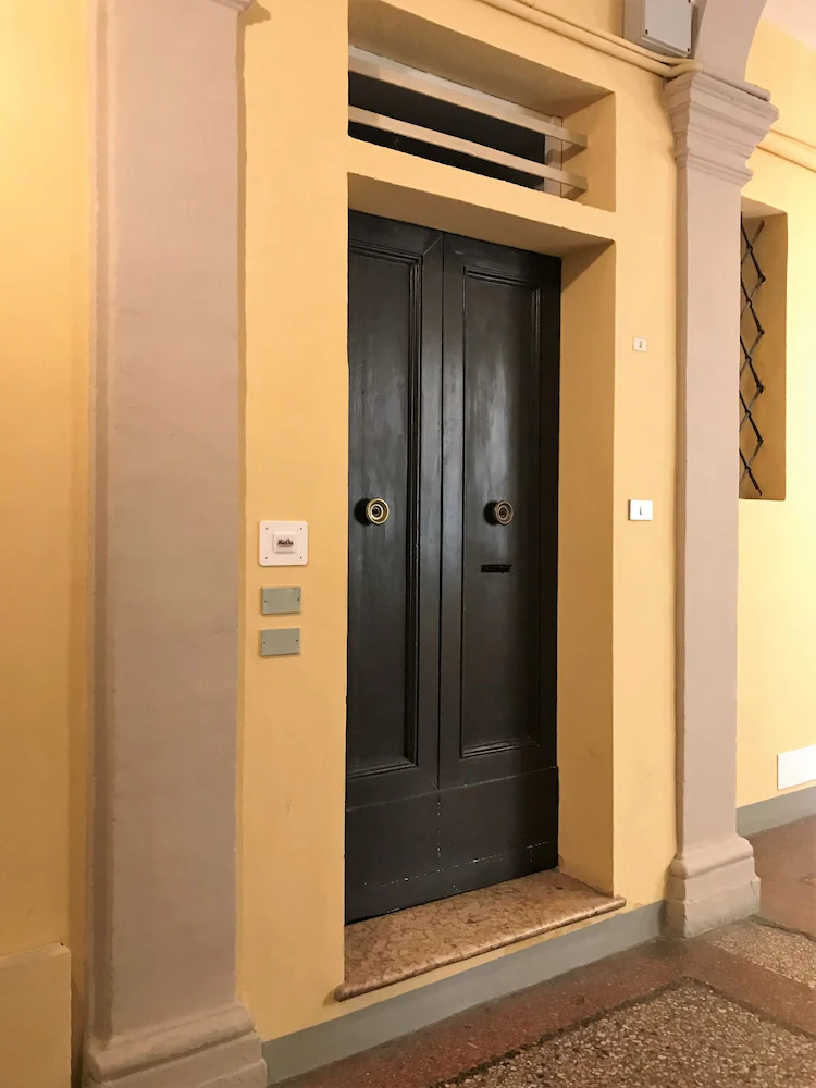 MiaVia Apartments - San Martino