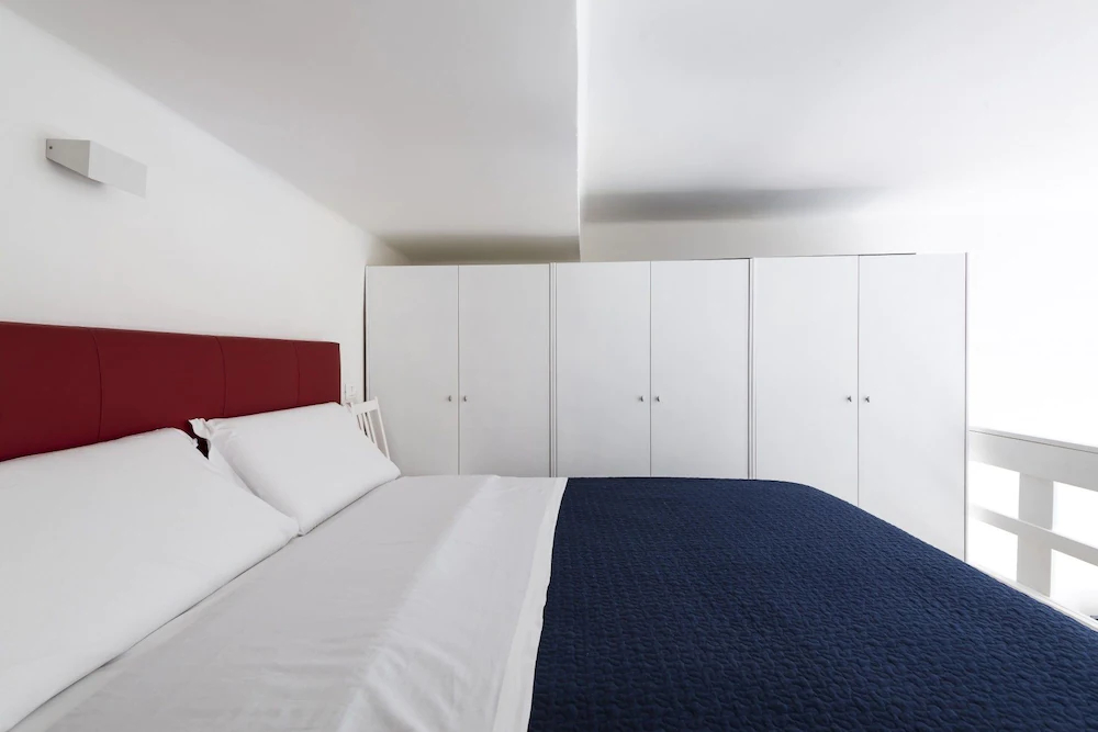 MiaVia Apartments - San Martino