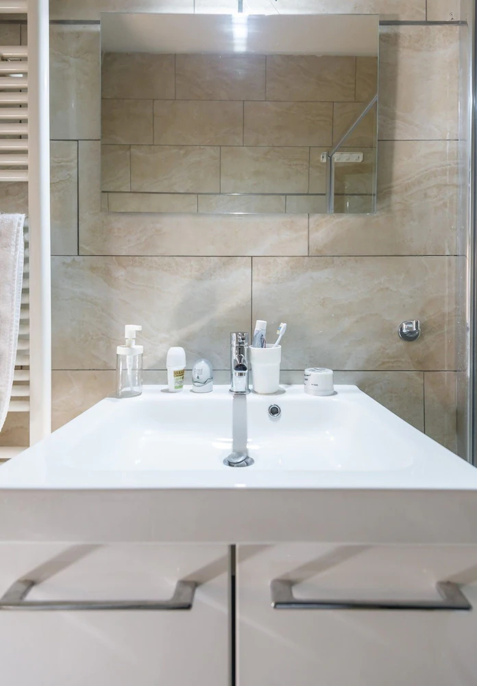 MiaVia Apartments - San Martino