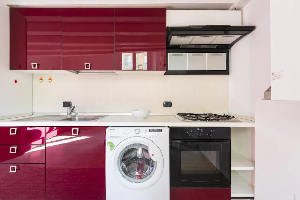 MiaVia Apartments - San Martino