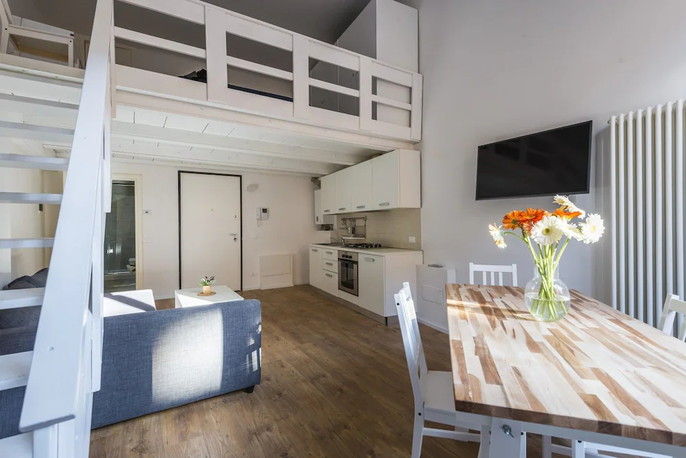 MiaVia Apartments - San Martino