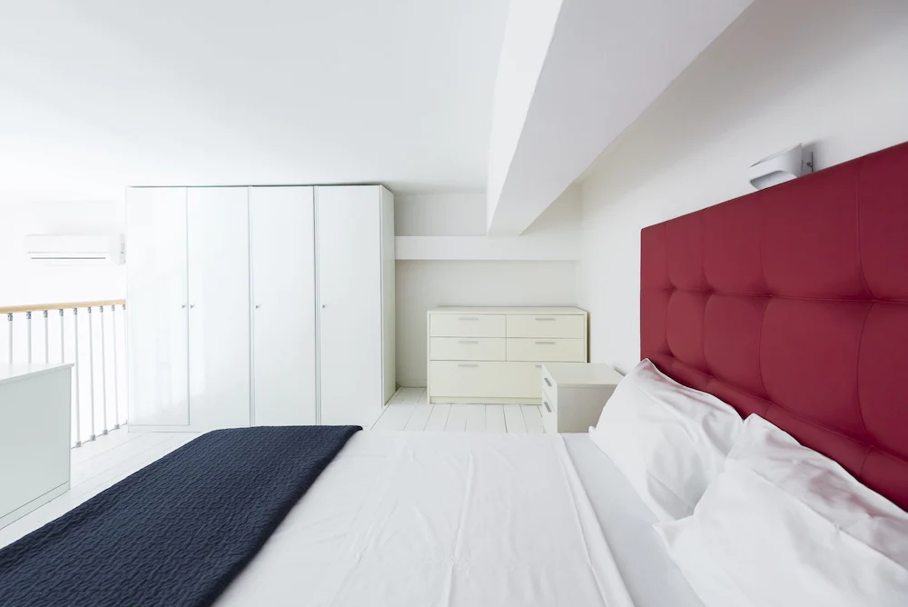 MiaVia Apartments - San Martino
