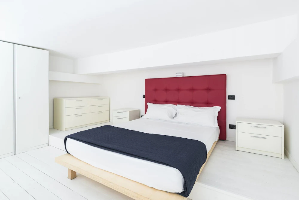 MiaVia Apartments - San Martino