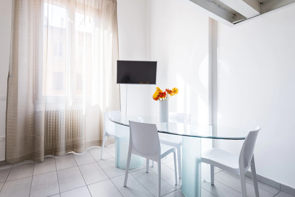 MiaVia Apartments - San Martino