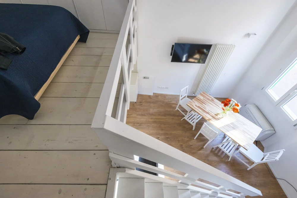 MiaVia Apartments - San Martino