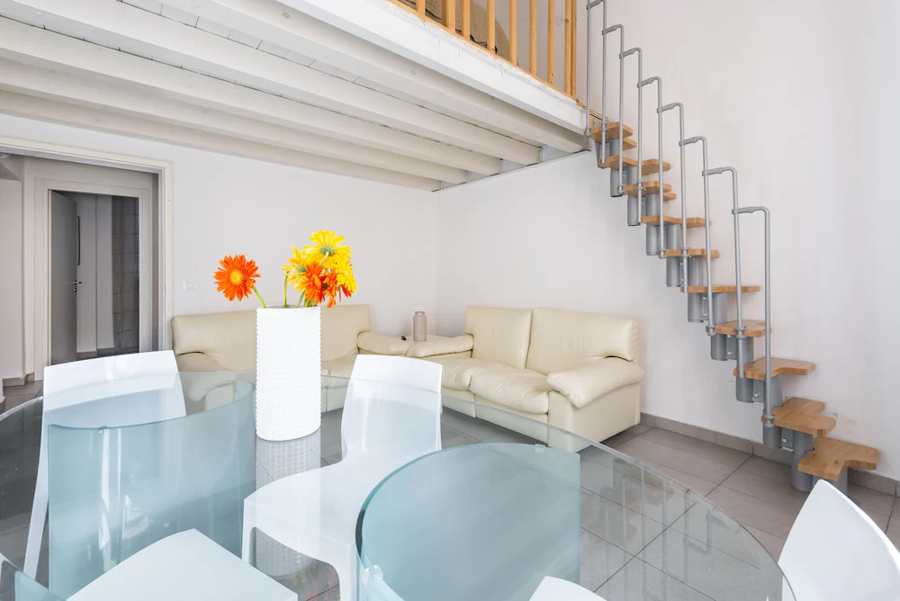 MiaVia Apartments - San Martino