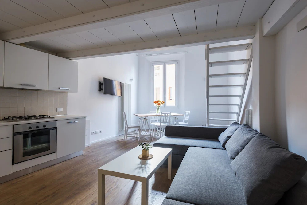 MiaVia Apartments - San Martino