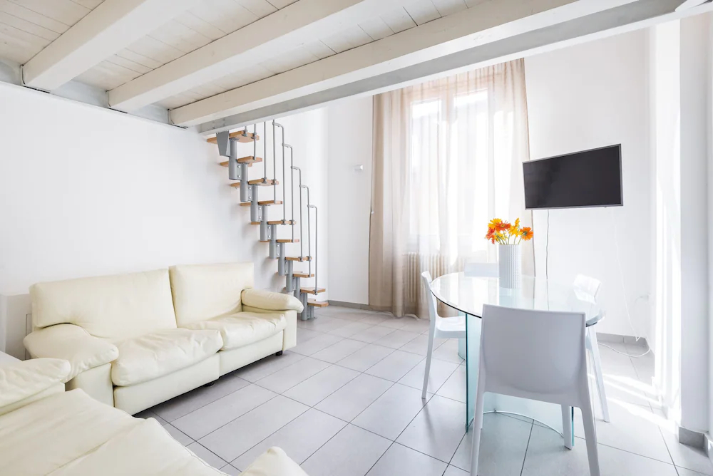 MiaVia Apartments - San Martino