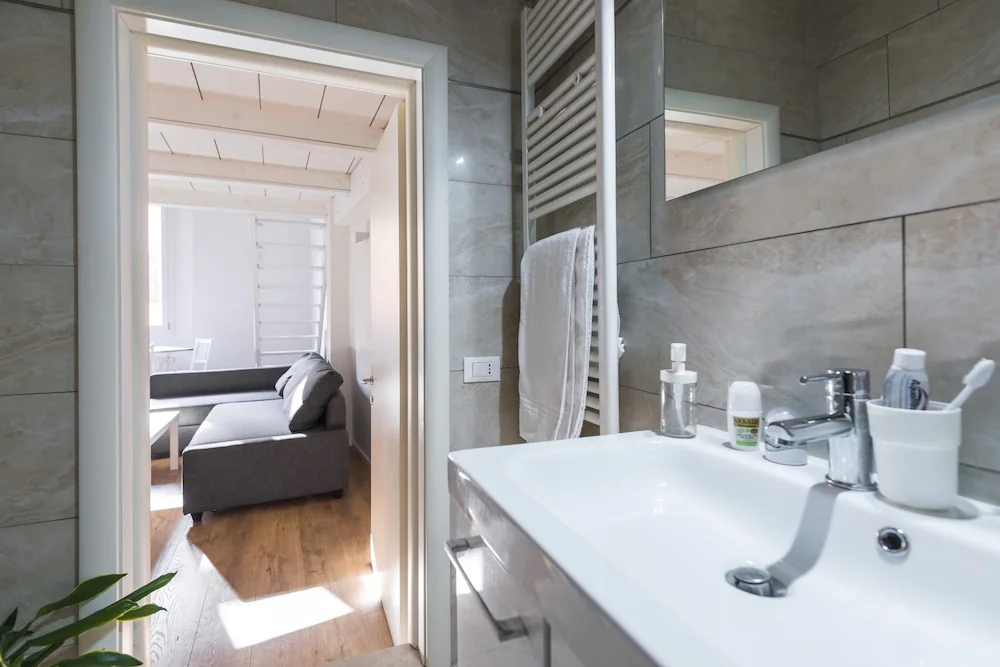 MiaVia Apartments - San Martino