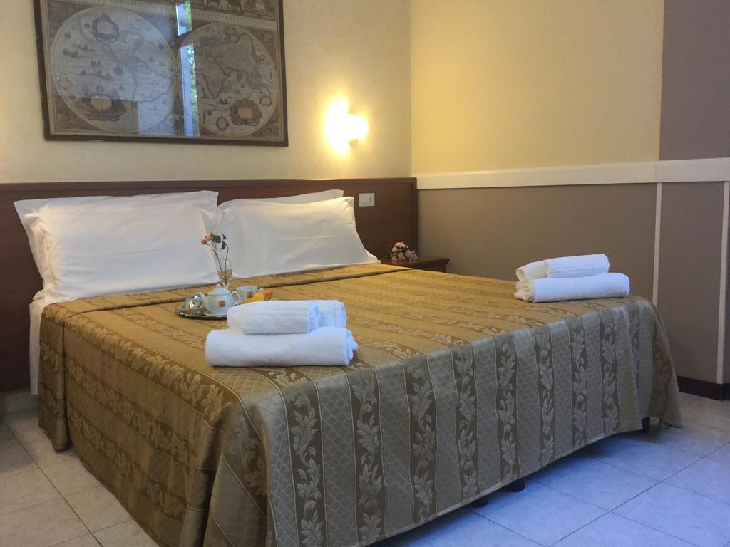 Hotel Marco Polo