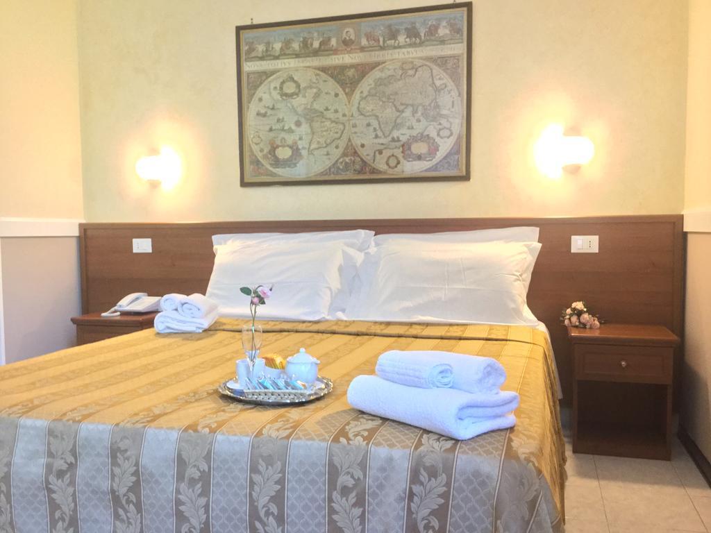 Hotel Marco Polo