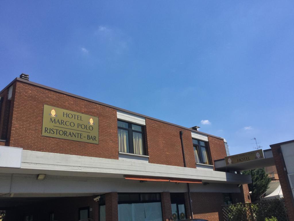 Hotel Marco Polo