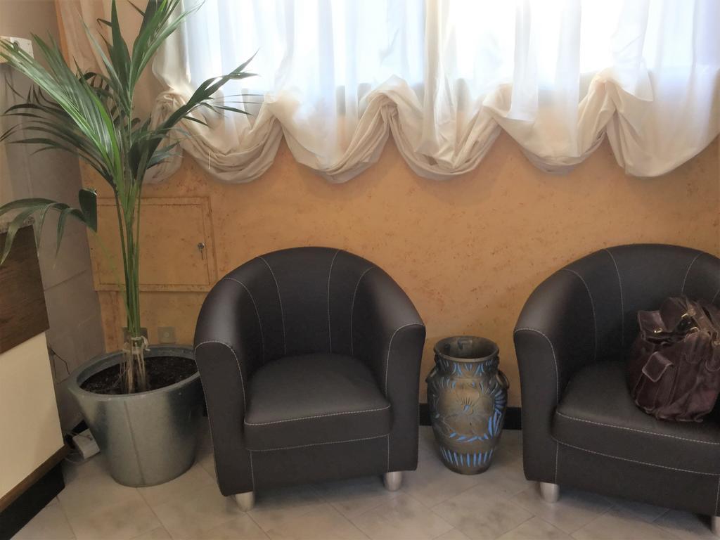 Hotel Marco Polo