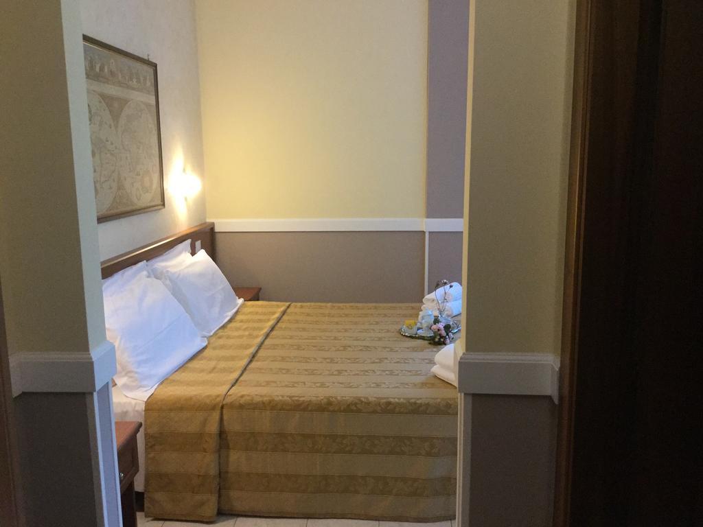 Hotel Marco Polo