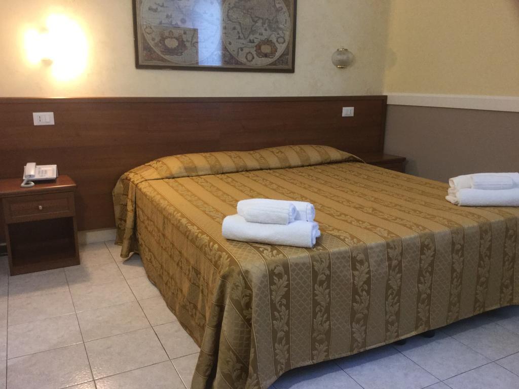 Hotel Marco Polo