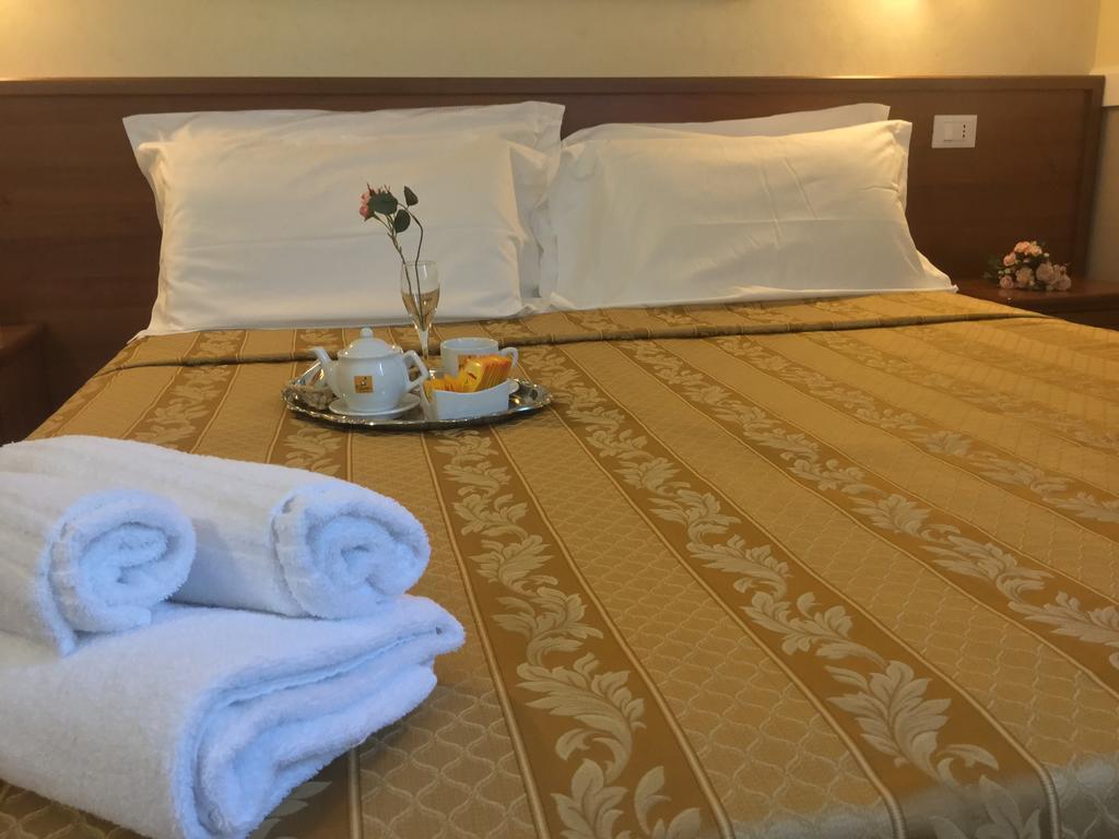 Hotel Marco Polo