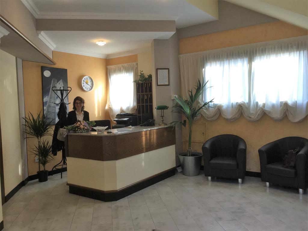 Hotel Marco Polo