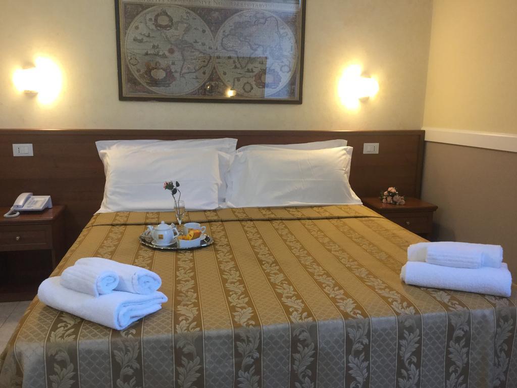 Hotel Marco Polo
