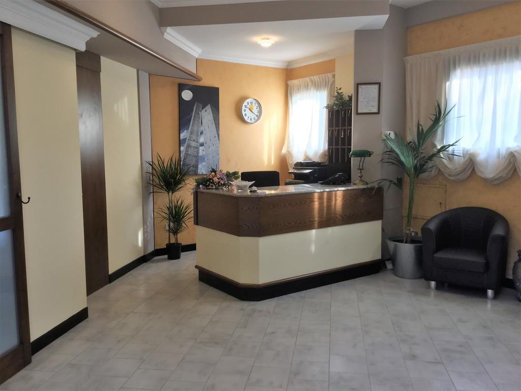 Hotel Marco Polo