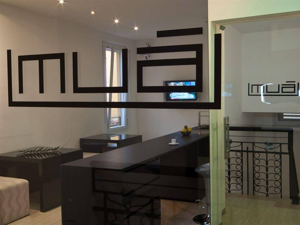 Muà