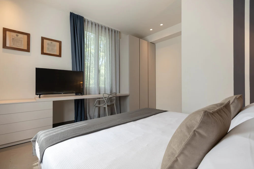 My Suites Home