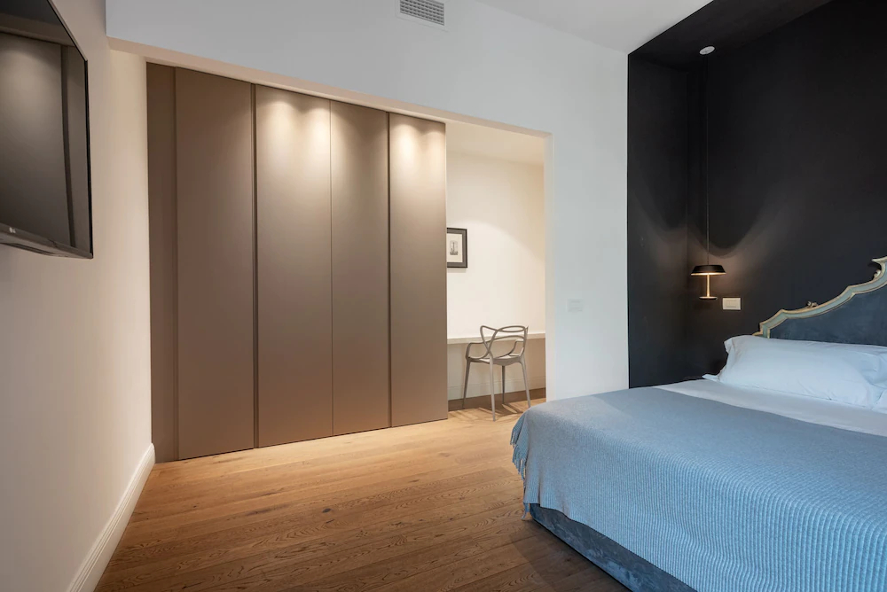 My Suites Home