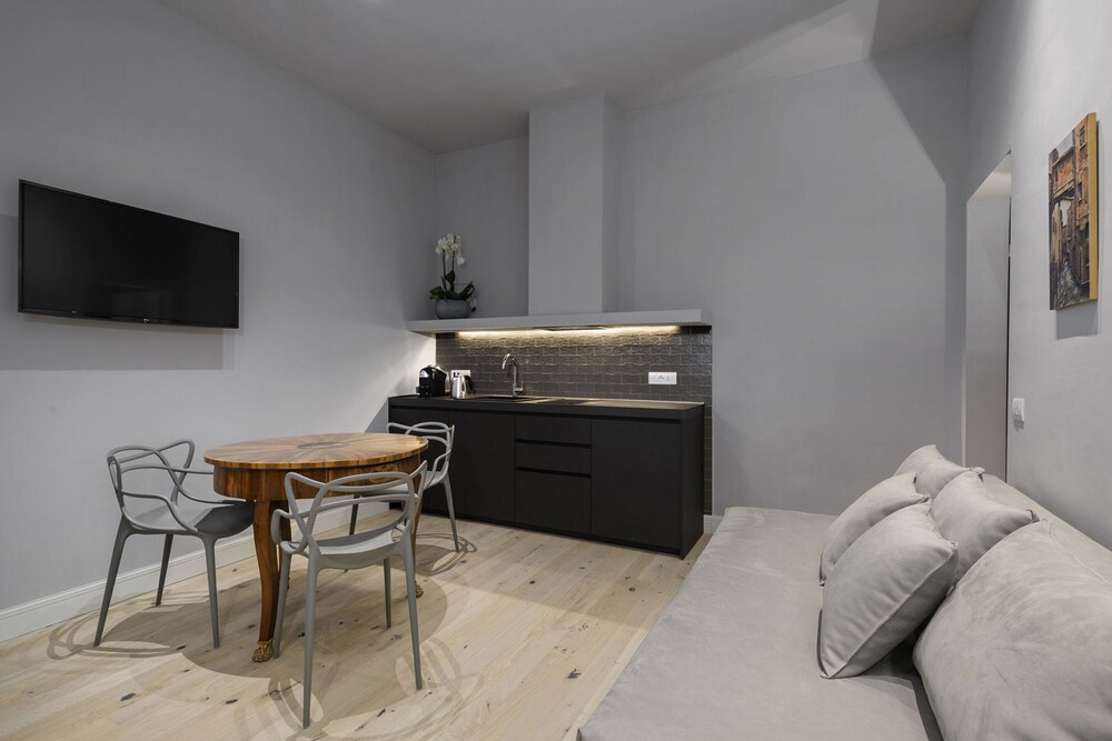My Suites Home