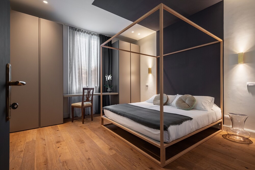 My Suites Home