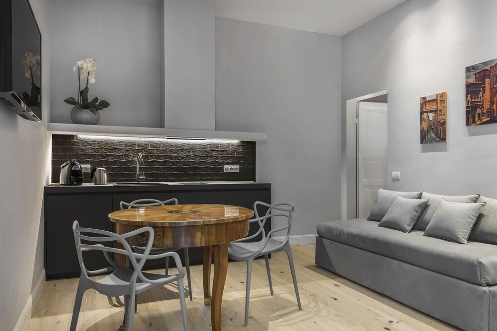 My Suites Home