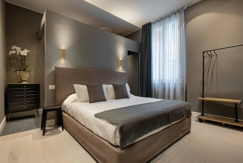 My Suites Home