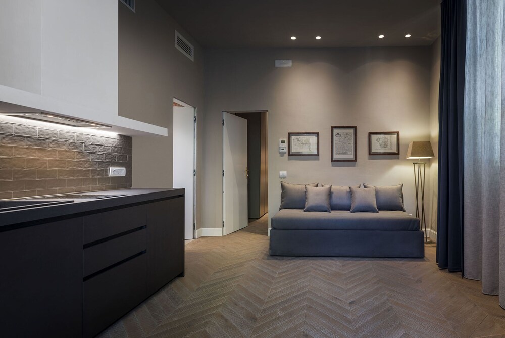 My Suites Home