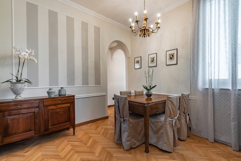 My Suites Home