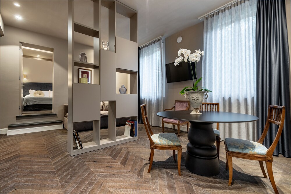 My Suites Home