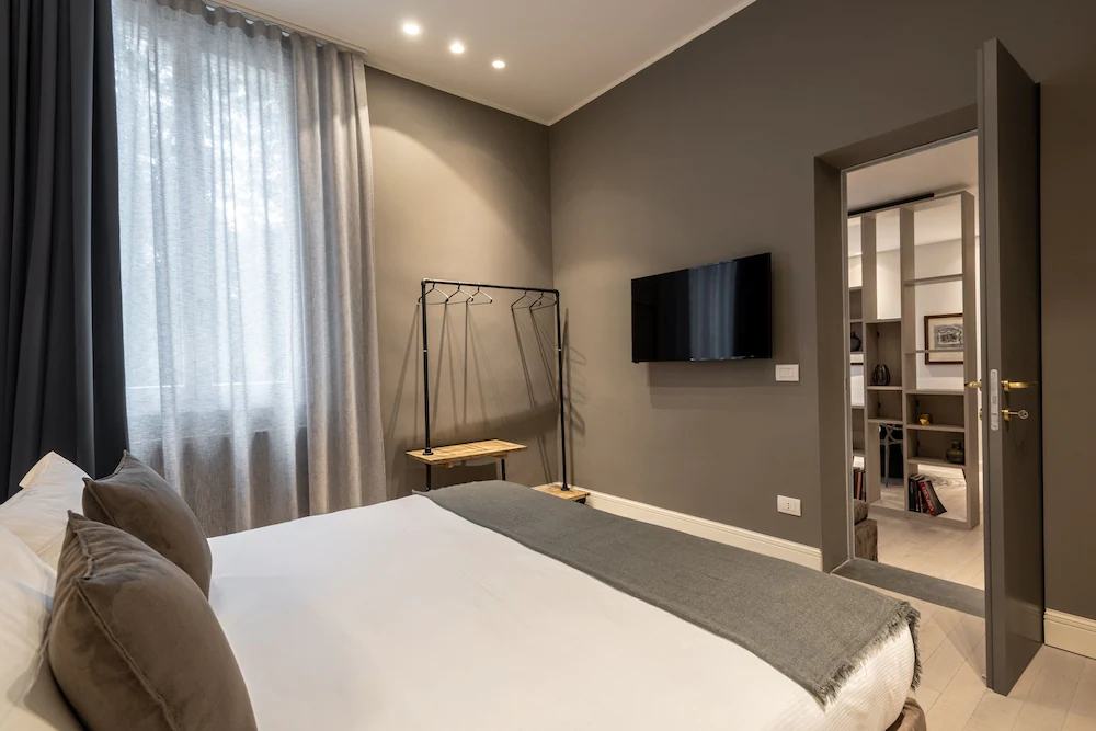 My Suites Home